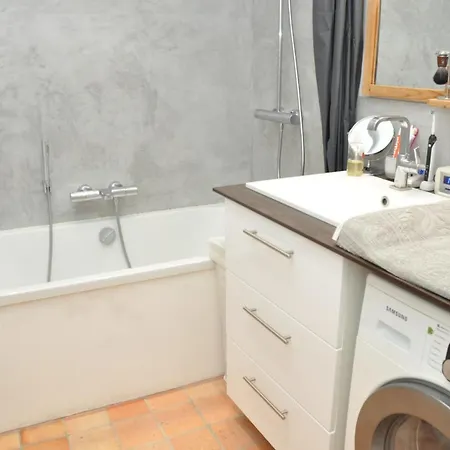Charming Near Batignolles Appartement *